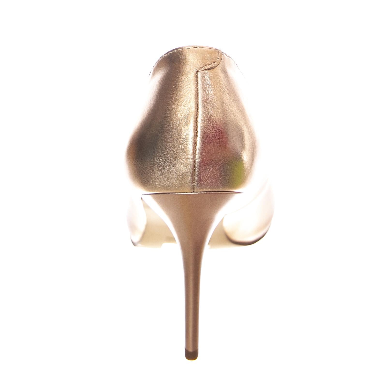  MG-PERL01J1 ROSE GOLD  MADDEN GIRL 
