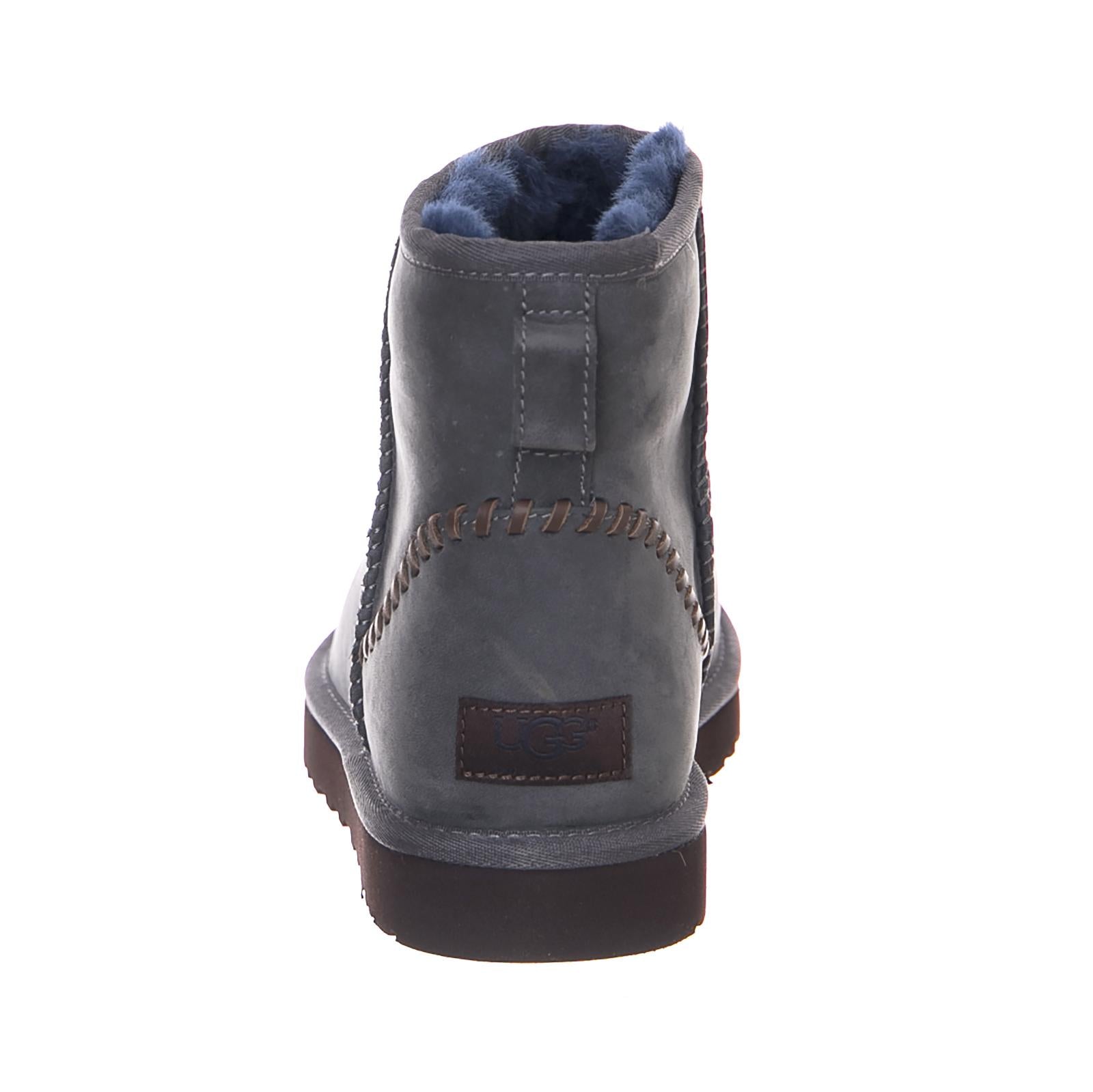 MINI CLASSIC  DECO NEW NAVY MEN UGMCLMDNY1006523M  UGG 
