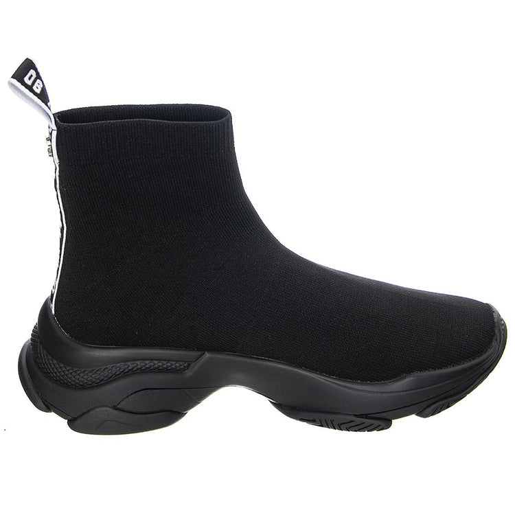  SMPMASTER-BLKBLK  STEVE MADDEN 