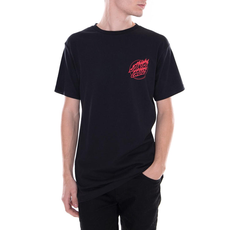  SCA-TEE-254-FLAME  SANTA CRUZ 