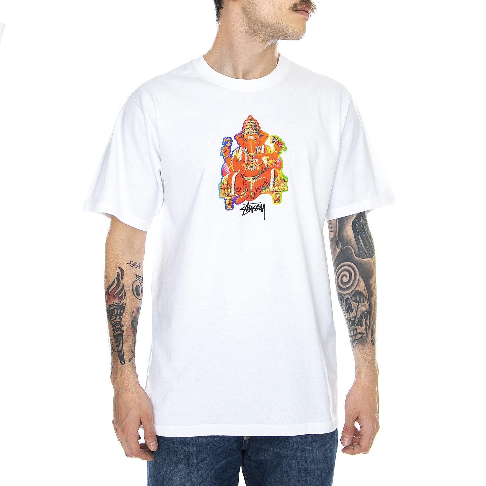  1904505-WHIT  STUSSY 