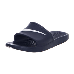 Kawa Shower Slide MIDNIGHT NAVY/WHITE 832528-400  NIKE 
