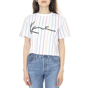  KRCKKWQ12117WHT  KARL KANI 