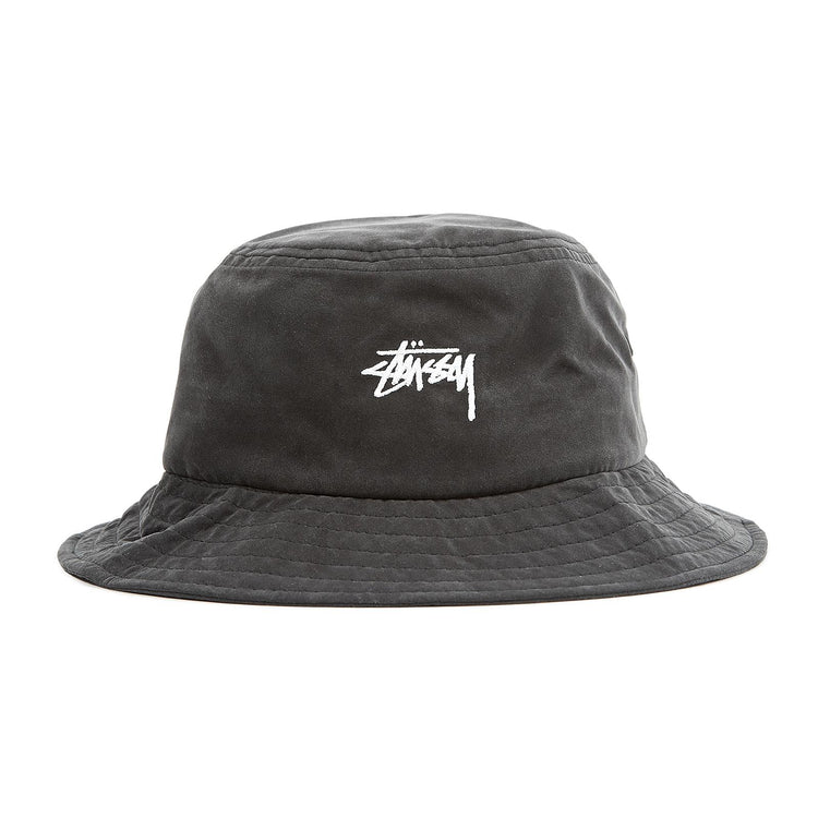  132885-BLACK  STUSSY 