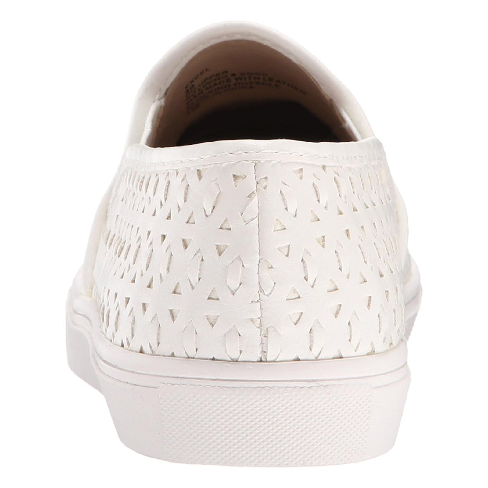 Excel Shoes - White - Scarpe Basse Donna Bianche SMSEXCEL-WHITE  STEVE MADDEN 