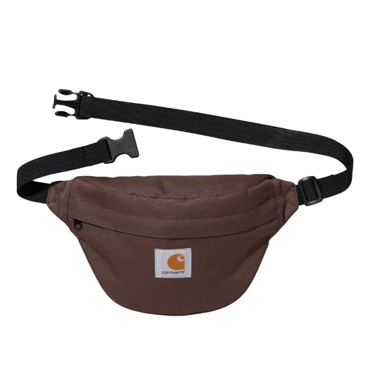 Jake Hip Bag Hamilton Brown - Marsupio Marrone I031476.HZXX . CARHARTT WIP 