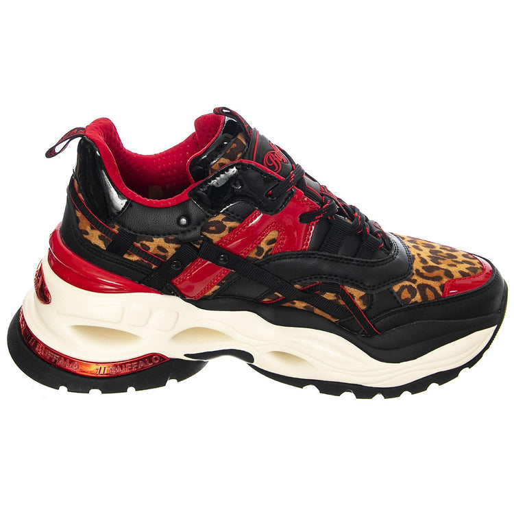  BFSTRIPLETHOL-LEO  BUFFALO 