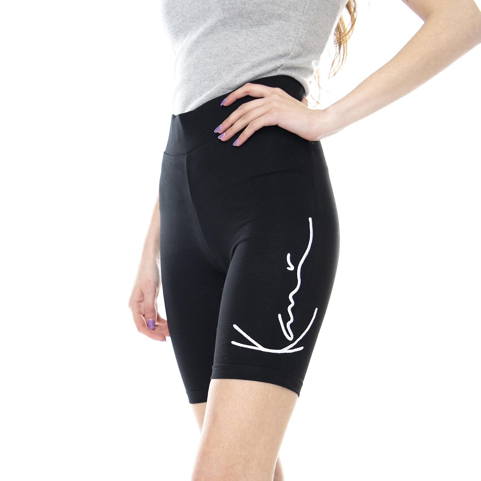  KRCKKWQ22003BLK  KARL KANI 