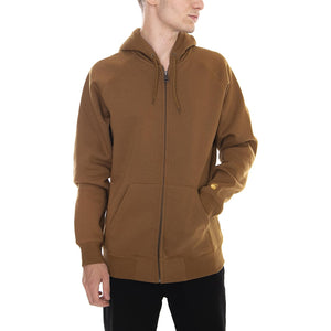  I026385.03-Hamilton Brown / Gold  CARHARTT WIP 