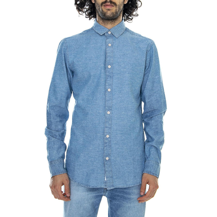 22012324-Medium Blue Denim  ONLY & SONS 