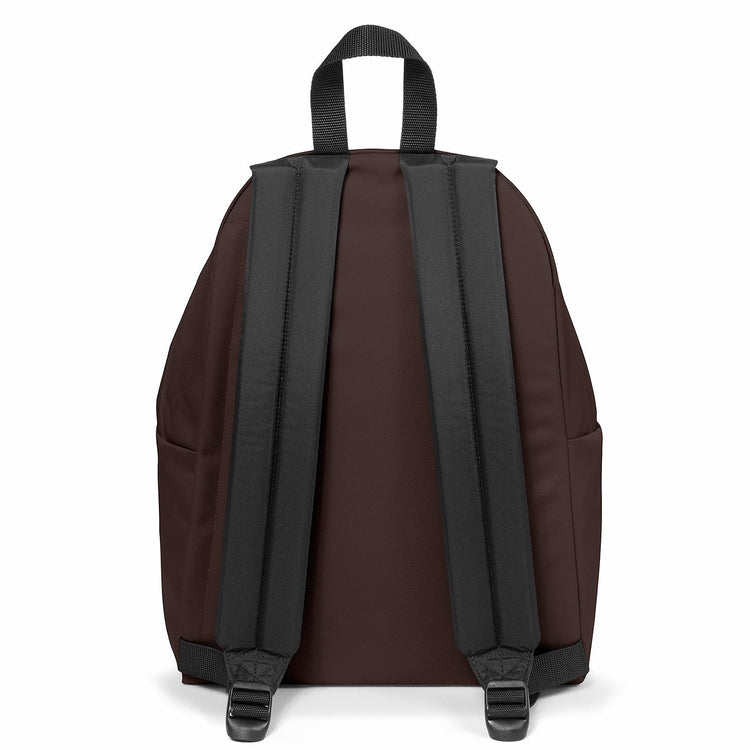 PADDED DOK R STONE BROWN EK89822Q  EASTPAK 
