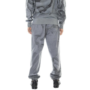  116512S-BLACK  STUSSY 