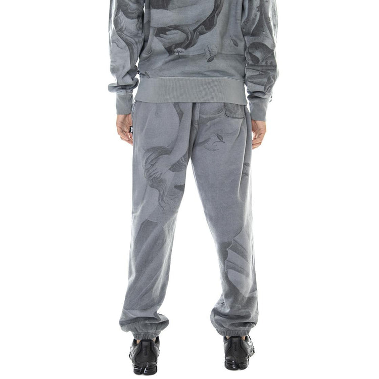  116512S-BLACK  STUSSY 