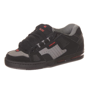 Sabre Black/Pewter/Red GBSABR 20275  GLOBE 
