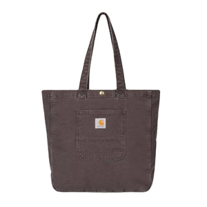 Bayfield Tote Tobacco - Borsa Tote Shopping Bag Marrone I035688.474O . CARHARTT WIP 