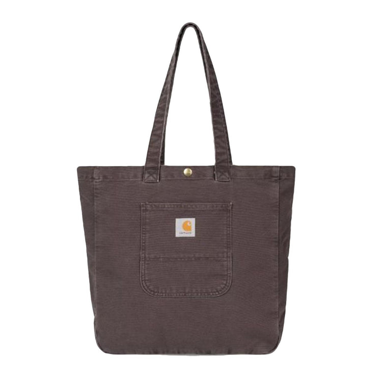 Bayfield Tote Tobacco - Borsa Tote Shopping Bag Marrone I035688.474O . CARHARTT WIP 