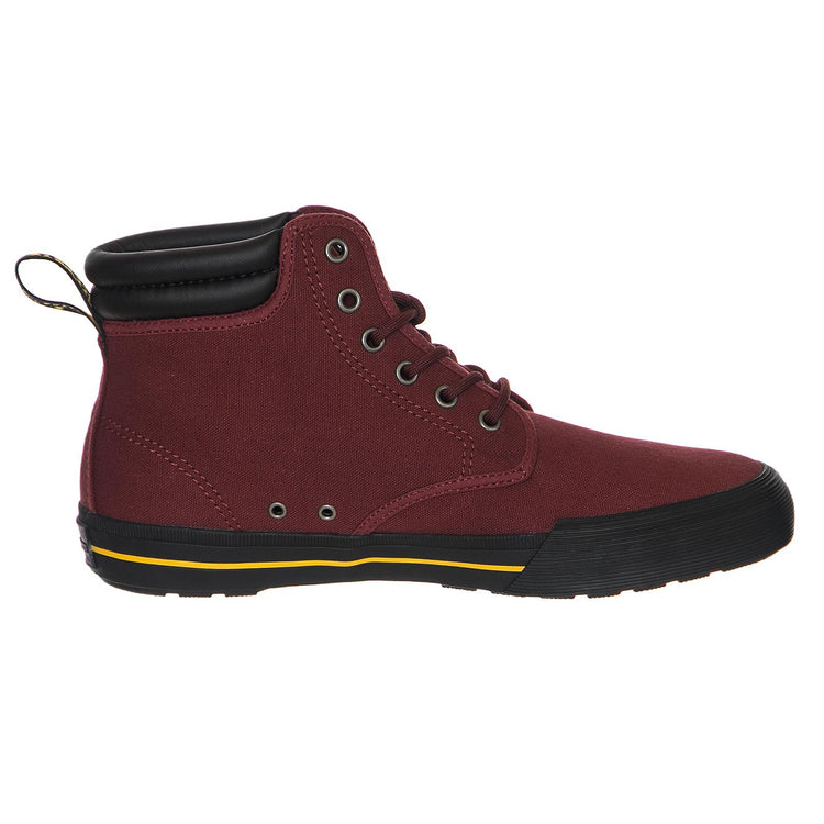 EASON CANVAS CHERRY RED DMSEASCRCV21955600  DR.MARTENS 