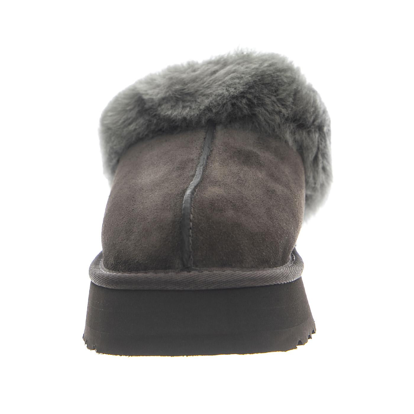 Disquette Charcoal - Sandali Donna Grigi UGSDISQCHRC1122550W  UGG 