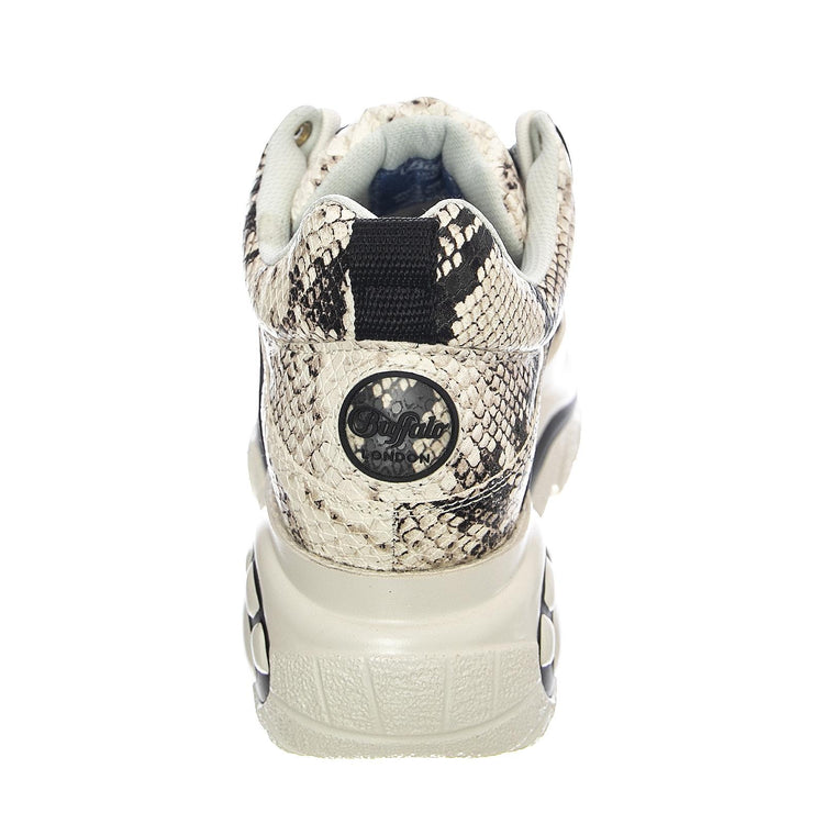  BFL1339-14BKWHSNAKE  BUFFALO 