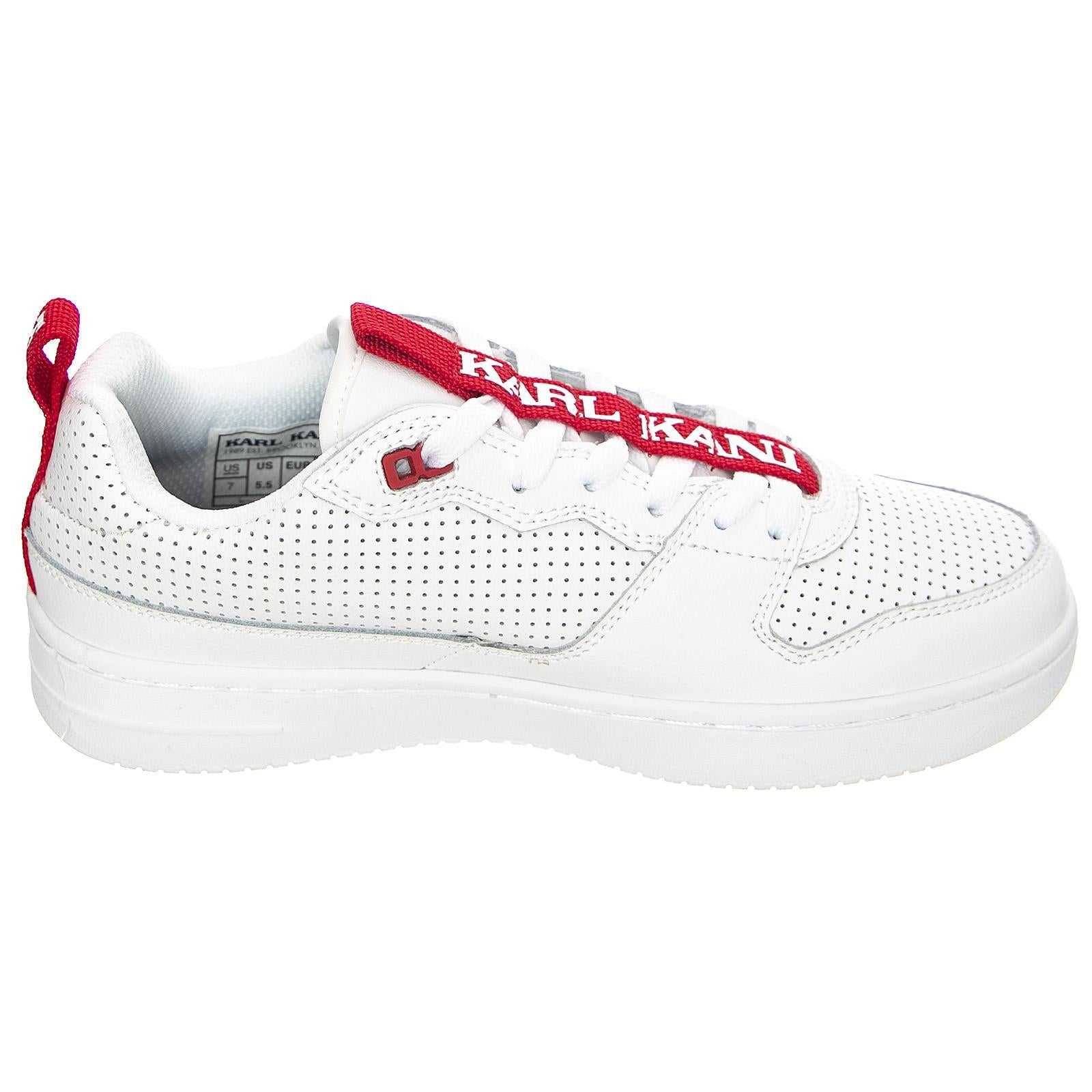  KRSKKFWM000007  KARL KANI 