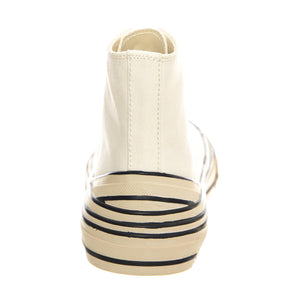 JC Play Endorphin-H White Canvas - Scarpe Donna Bianche PLSJCD-037-2-03-WHT  JEFFREY CAMPBELL 