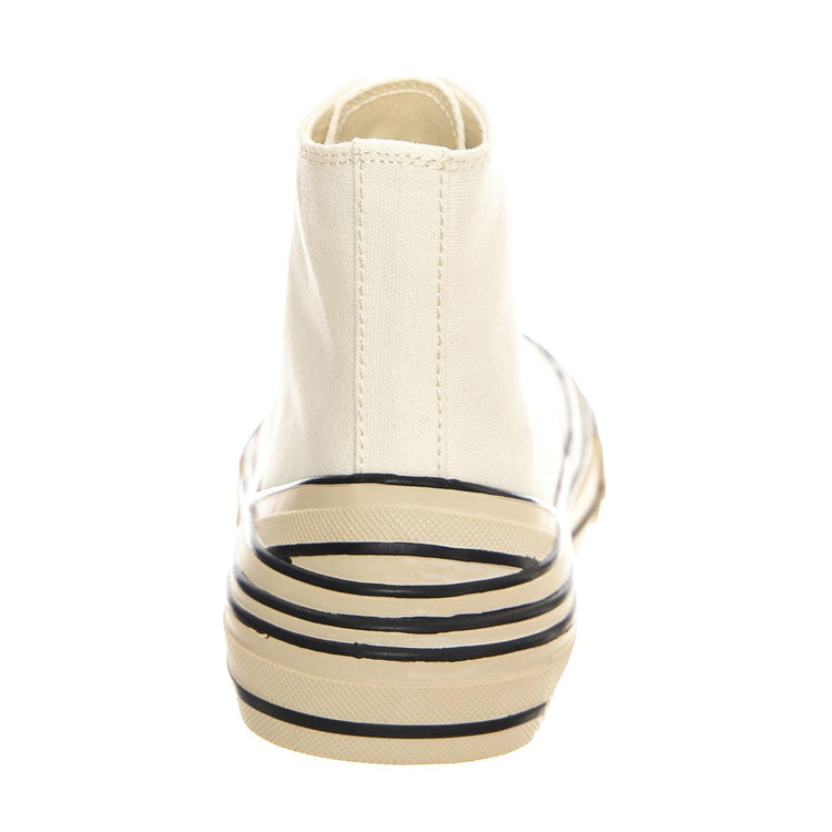 JC Play Endorphin-H White Canvas - Scarpe Donna Bianche PLSJCD-037-2-03-WHT  JEFFREY CAMPBELL 