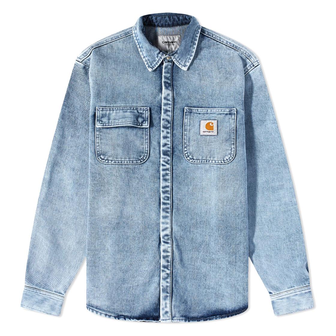  I027545.01.WI.03  CARHARTT WIP 