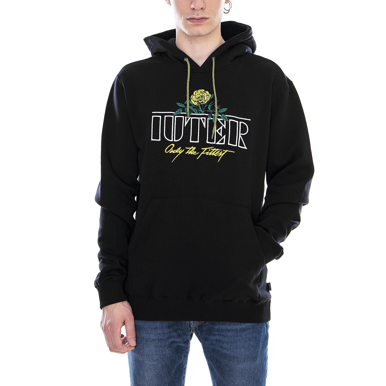  18WISH17-BLACK  IUTER 