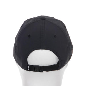 U NK H86 CAP FLAT BLACK WHITE 926686-010  NIKE 