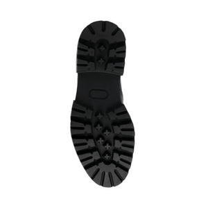Astute Blk Leat - Stivaletti Donna Neri SMSASTUTE-BLA  STEVE MADDEN 