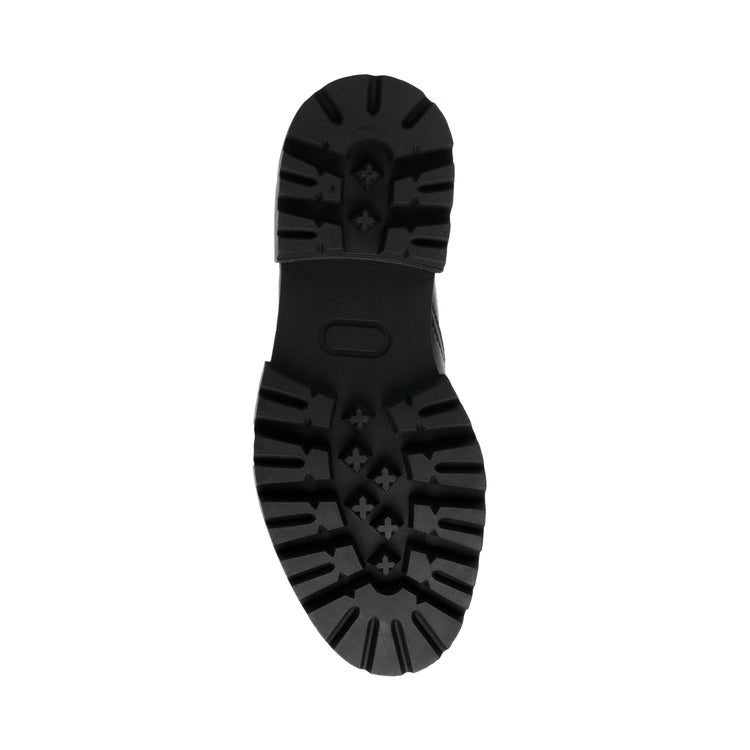 Astute Blk Leat - Stivaletti Donna Neri SMSASTUTE-BLA  STEVE MADDEN 