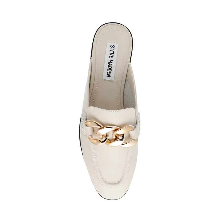 Cally Bone Leat - Sandali Donna Bianchi SMSCALLY-BON  STEVE MADDEN 