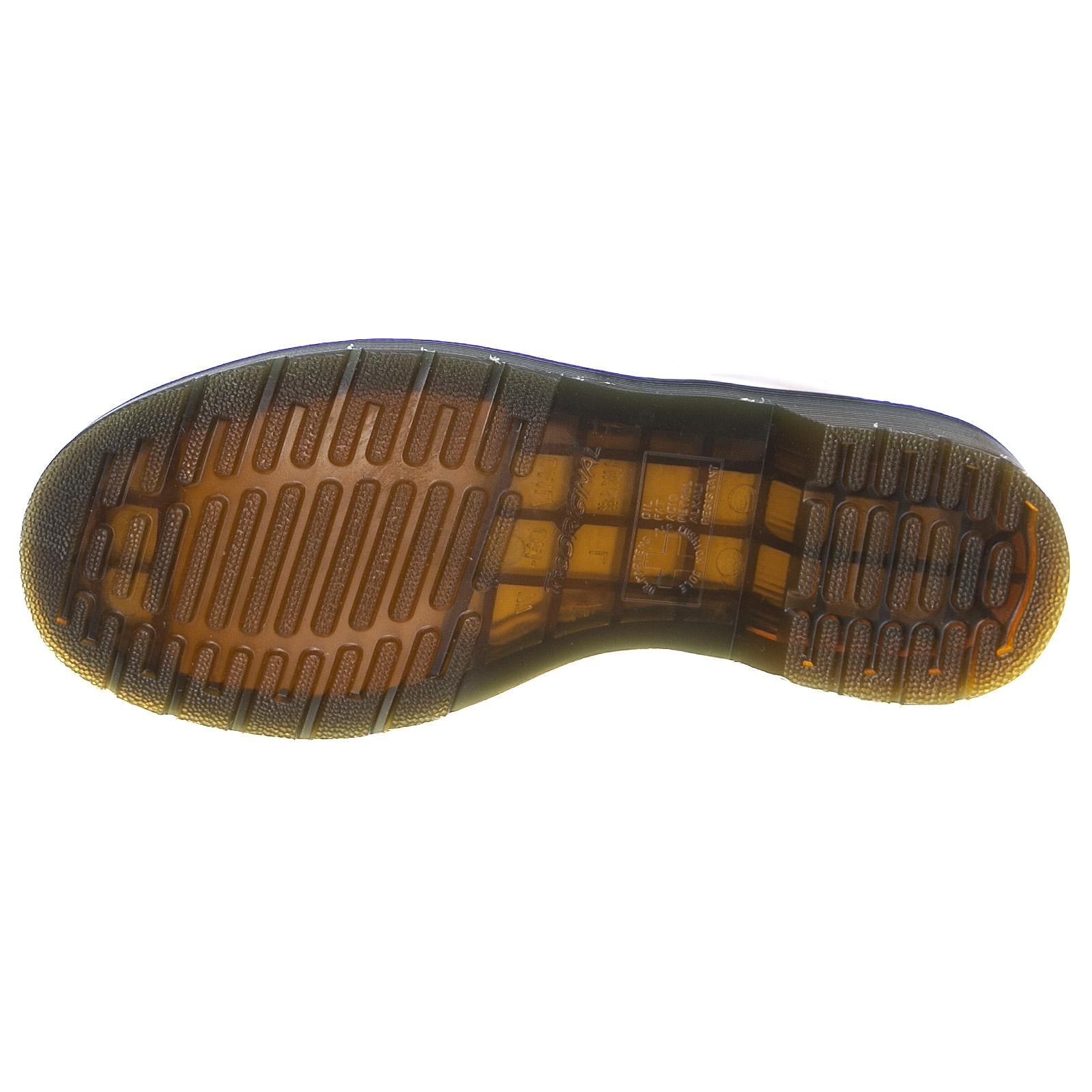 Womens Pascal Wanama Boots Natural Boots DMSPASCNTWA24991216  DR.MARTENS 