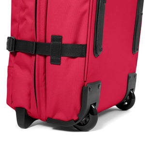 Tranverz S - Valigia Trolley Rossa / Terra Red EK00061LU891  EASTPAK 