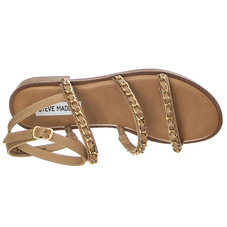  SMSTELSA-TAN  STEVE MADDEN 