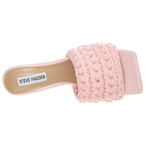 Jessyca Lt Pink - Sandali Donna Rosa SMSJESSYCA-LT  STEVE MADDEN 