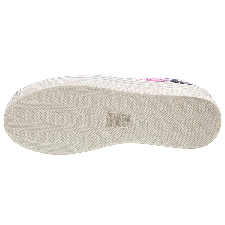 Bobbi - Scarpe Stringate Profilo Basso Donna Multicolore SMPBOBBI-MLT  STEVE MADDEN 