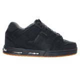 Sabre Dark Shadow/Phantom - Scarpe Stringate Uomo Nere  Uomo GLOBE