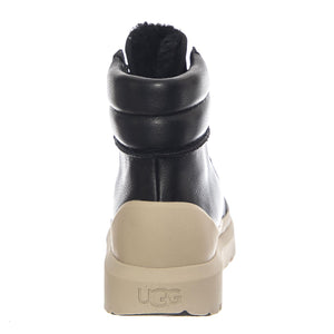 M Neumel High Weather Hybrid Black - Scarpe Uomo Nere UGMNEUHWBB1158208M  UGG 