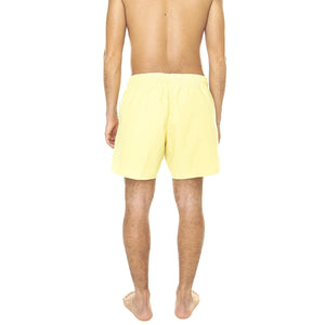 M' Short Bagno 7SH Yellow - Costume da Bagno Uomo Giallo MH6270-7SH  LACOSTE 