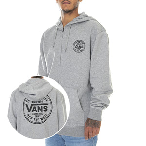  VN0A54B102F1  VANS 
