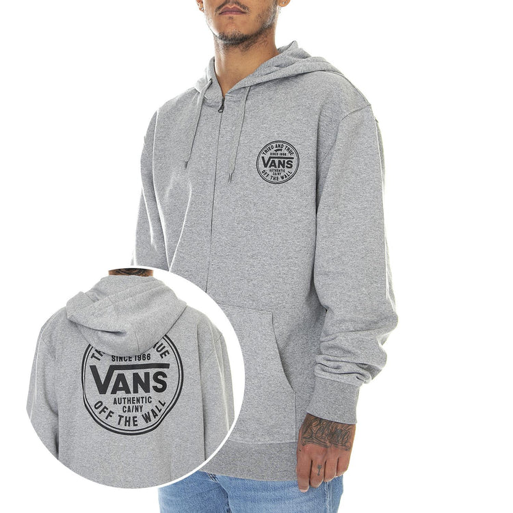  VN0A54B102F1  VANS 