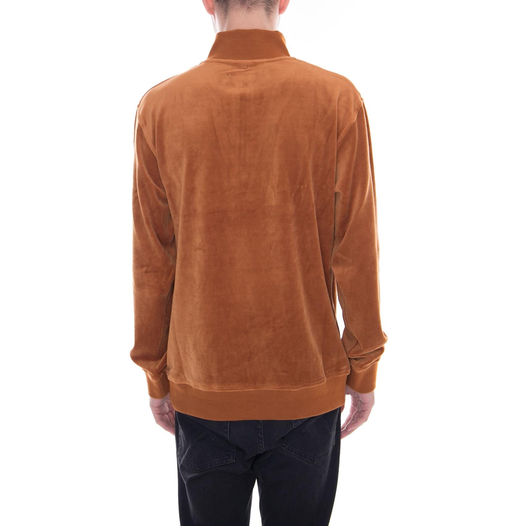  1140103-RUST  STUSSY 