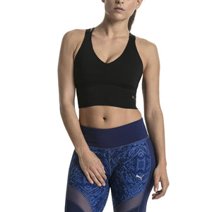 En Pointe Crop Puma Black 51639901  PUMA 