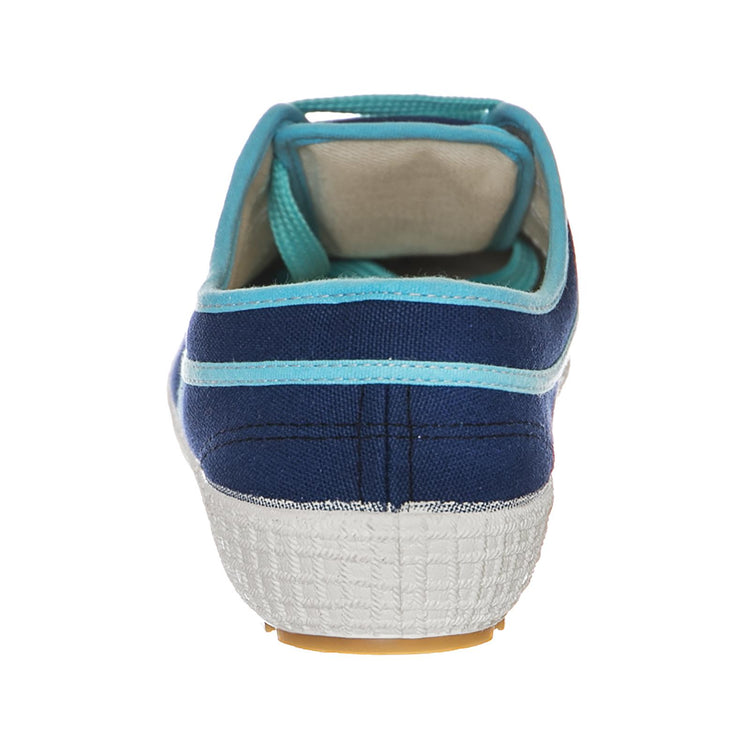 Basic Plateau Navy turquise lining 87-90X1  KAWASAKI 