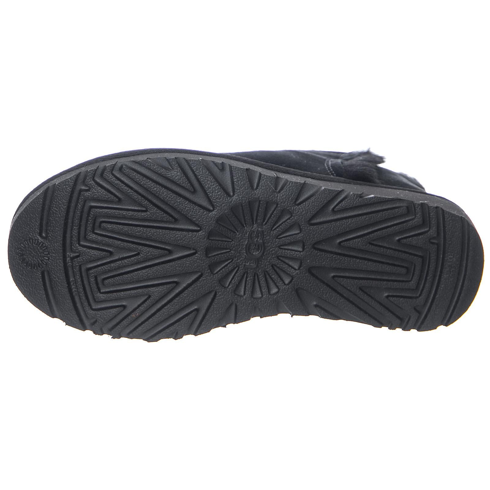  UGSCLFLMBK1103745W  UGG 