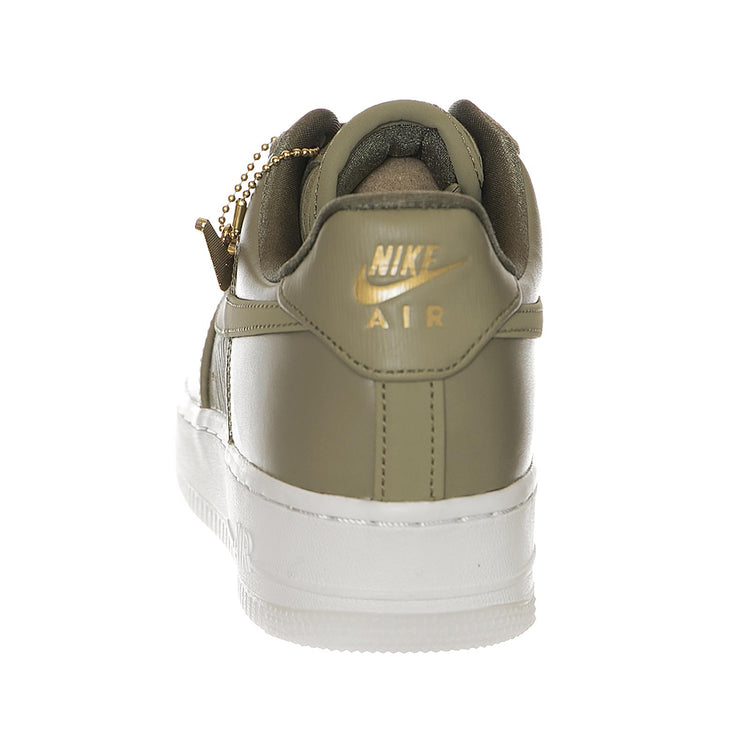 Air Force 1  07 Lux NEUTRAL OLIVE/NEUTRAL OLIVE-SUMMIT WHITE 898889-200  NIKE 