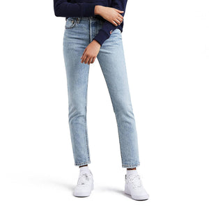 501  SKINNY JEANS LOVEFOOL 29502-0026  LEVIS 