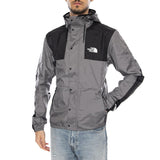 M MTN JKT SMOKED PEARL-NP - Giacca Uomo Grigia  Uomo THE NORTH FACE