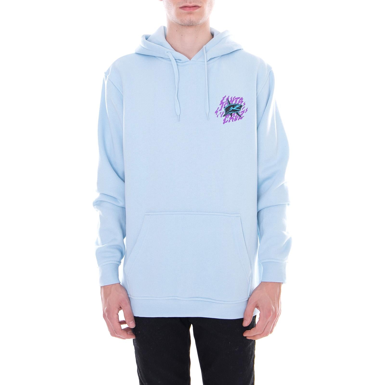  SCA-HDY-418  SANTA CRUZ 